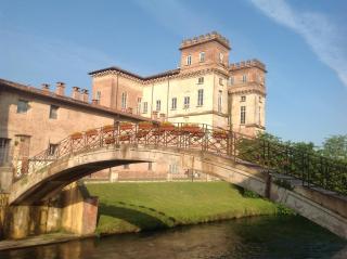 Borgo Archinto - Robecco sul Naviglio - 9