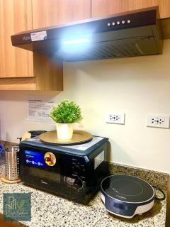 CASA SOPHIA Affordable Condo Near Bonifacio Global City BGC CBD - Manila - 4