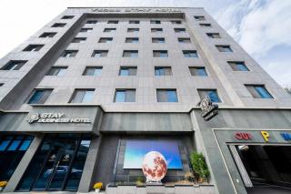 Yeosu Stay Hotel - Yeosu - 8