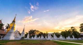 Gerard Habitat Hotel - Chiang Mai - 5