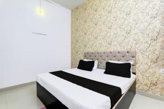 SPOT ON THE RUSTIC INN GUEST HOUSE - Varanasi - 4