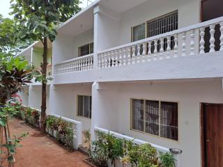Apricot Inn North Goa - Mandrem - 0