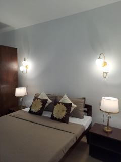 Apricot Inn North Goa - Mandrem - 5