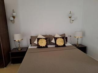 Apricot Inn North Goa - Mandrem - 4