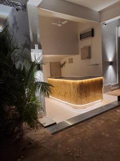 Apricot Inn North Goa - Mandrem - 8