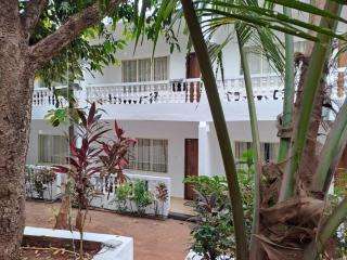 Apricot Inn North Goa - Mandrem - 9
