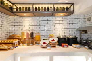 Echarm Hotel Guangzhou Tiyu West Raod Metro Station - Canton - 0