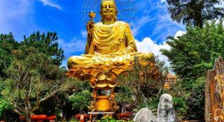 Hodota The Blessed Virgin Dalat - Dalat - 1