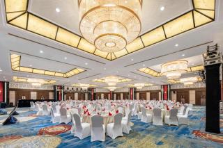 Grand Soluxe Zhongyou Hotel - Shanghai - 4