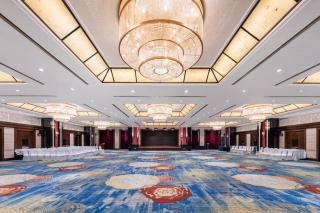 Grand Soluxe Zhongyou Hotel - 1