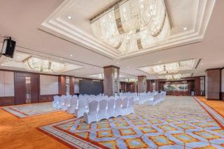 Grand Soluxe Zhongyou Hotel - 1