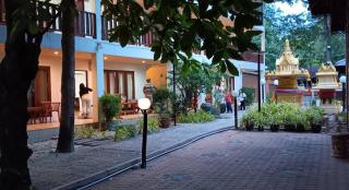 Saikaew Villa - 1