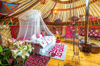 Tuul Riverside Lodge - 8