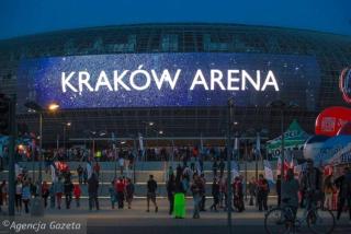 Apartment Kraków Arena - Krakow - 9