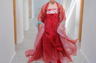 YiXi Designer Hotel - Xi'an Bell Tower & Ming City Wall & T'ang Dynasty Ever-Bright City - 2