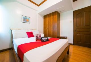 RedDoorz @ Moonwalk Paranaque - Manila - 0