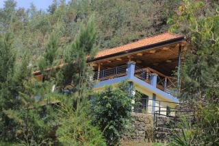 My Hill Eco Lodge - Ruhengeri - 0