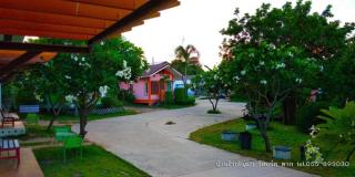 BanRai ChernMa Resort - Tak - 2