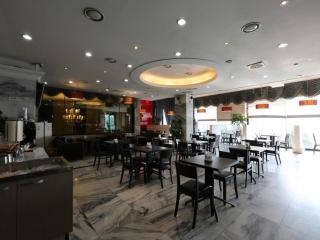 Metro Tourist Hotel Cheonan - Cheonan - 4