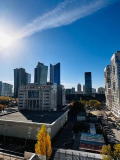 Atlant Premium - Astana - 1