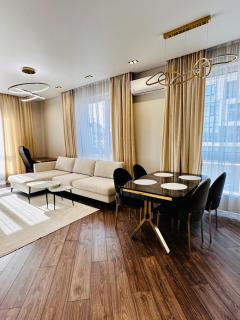 Atlant Premium - Astana - 7