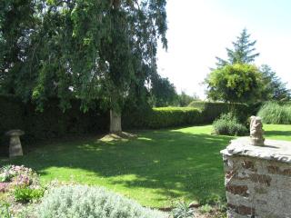 Vine Cottage at Eastleigh - 9