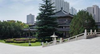 Xian Qujiang Yinzuo Hotel - Xi'an - 1