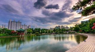Hotel Highland - Seul - 9