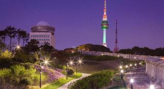 Hotel Highland - Seul - 4