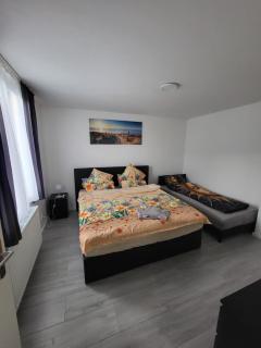 Ferienhaus Eichen - 1