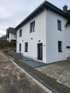 Ferienhaus Eichen - 9