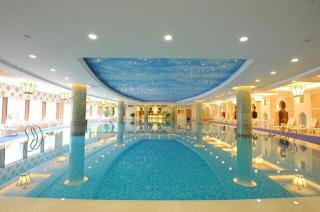Ocean Spring Metropark Hotel Zhuhai - Zhuhai - 3