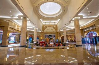 Ocean Spring Metropark Hotel Zhuhai - Zhuhai - 3