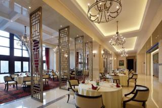 Yin Run Jin Jiang Castle Hotel - Huzhou - 1