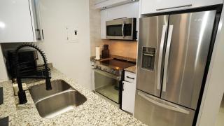 Sea Breeze Apartment - San Juan - 3