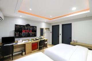 Hotel Primo Daejeon - Daejeon - 1