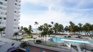 Sea Breeze Apartment - San Juan - 1