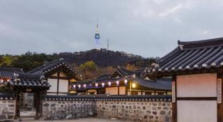 Mmmio II Design Residence Myeongdong - Seul - 5