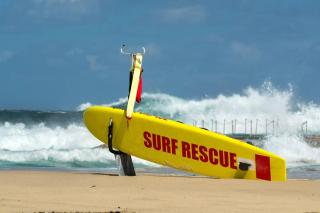 Life's a Beach - Sydney - 7