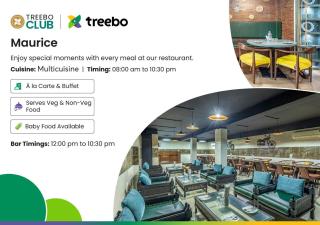 Treebo Maurice - Baddi - 4