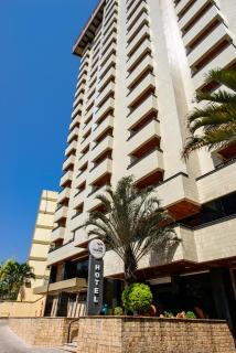 SAN MARINO SUITES HOTEL By NOBILE - Goiânia - 0