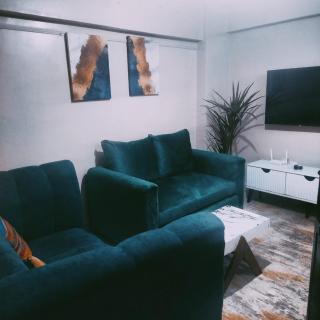 Lux Suites Oak South Gardens South B - Nairobi - 4