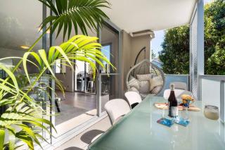 Beachside Bondi - Modern Lift, AirCon, CarPark - Sidney - 0