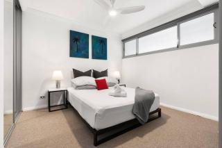 Beachside Bondi - Modern Lift, AirCon, CarPark - Sidney - 4