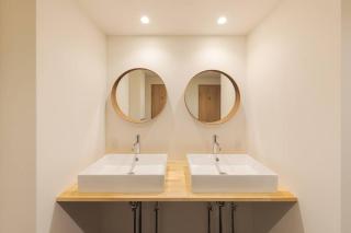 TasoneGatheringStayOsaka 天下茶屋聖天下3F - Osaca - 3