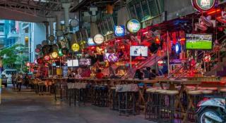 OYO 885 You And Me House - Patong - 2