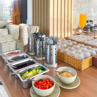 Mangrove Hotel Can Gio - Cần Giờ - 2