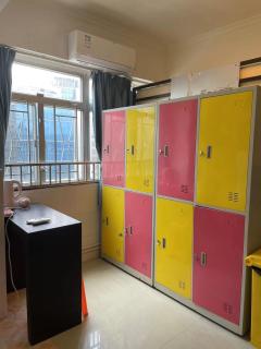 Hi Backpackers (Hong Kong Hostel Group) - 4