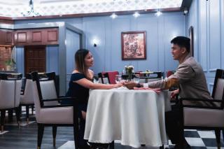 Primus Hotel and Resort - 2