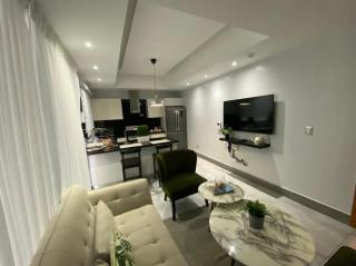 PiantiniTowerCentric SDQ CityView - 6